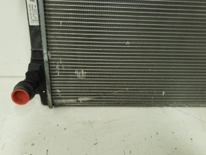 Volkswagen Golf VII (2012–2026) Cooling radiator 5Q0121251EM - 2