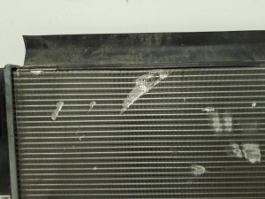 Volkswagen Golf VII (2012–2026) Cooling radiator 5Q0121251EM - 6