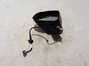 Side mirror and its parts - 31395482