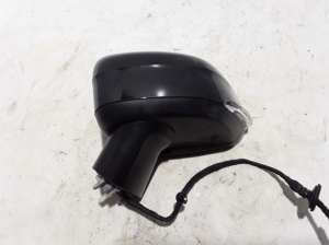 VOLVO XC90 (2015–2024) Side mirror and its parts 31395482 - 2