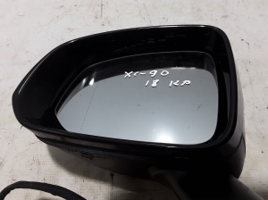 VOLVO XC90 (2015–2024) Side mirror and its parts 31395482 - 4