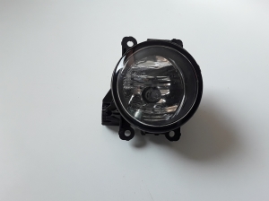   Front bumper fog lamp 