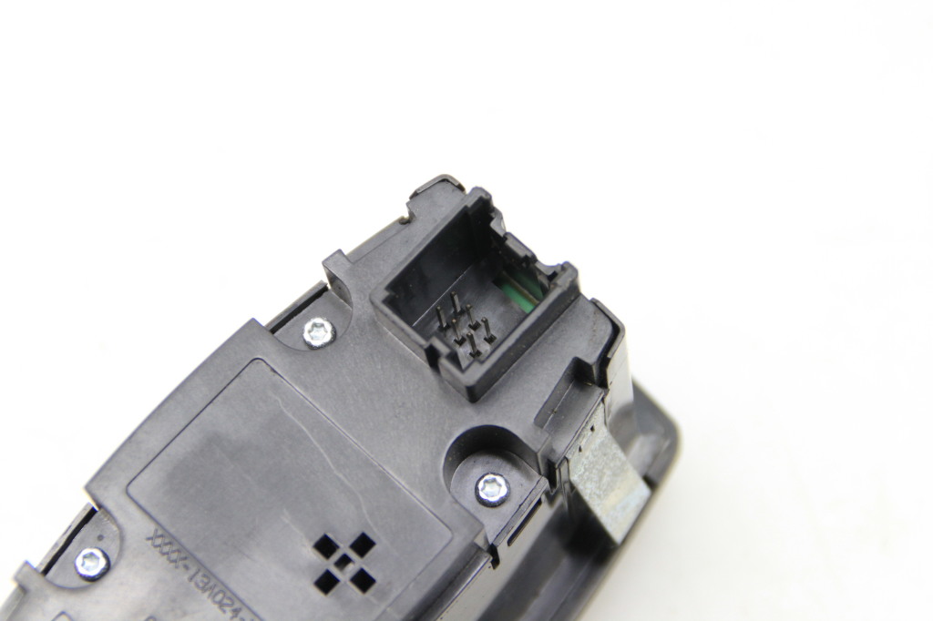 FORD Focus 3 generation (2011-2020) Headlight Switch Control Unit BM5T13A024AC 25094938