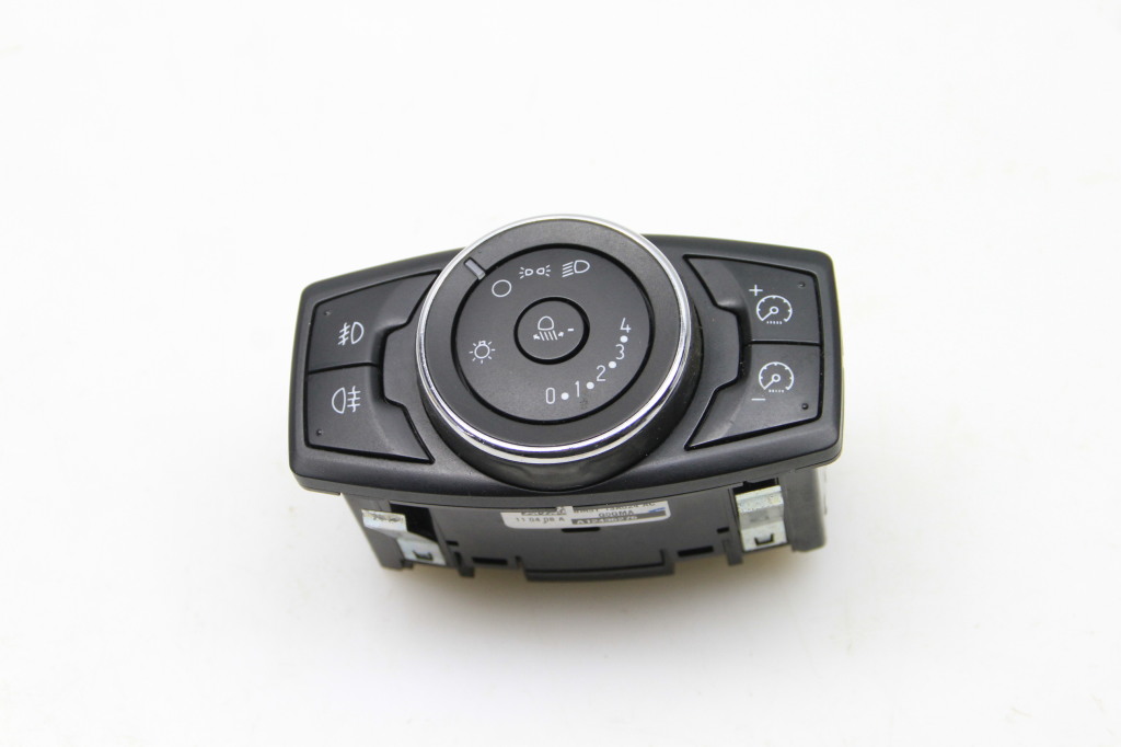 FORD Focus 3 generation (2011-2020) Headlight Switch Control Unit BM5T13A024AC 25094938