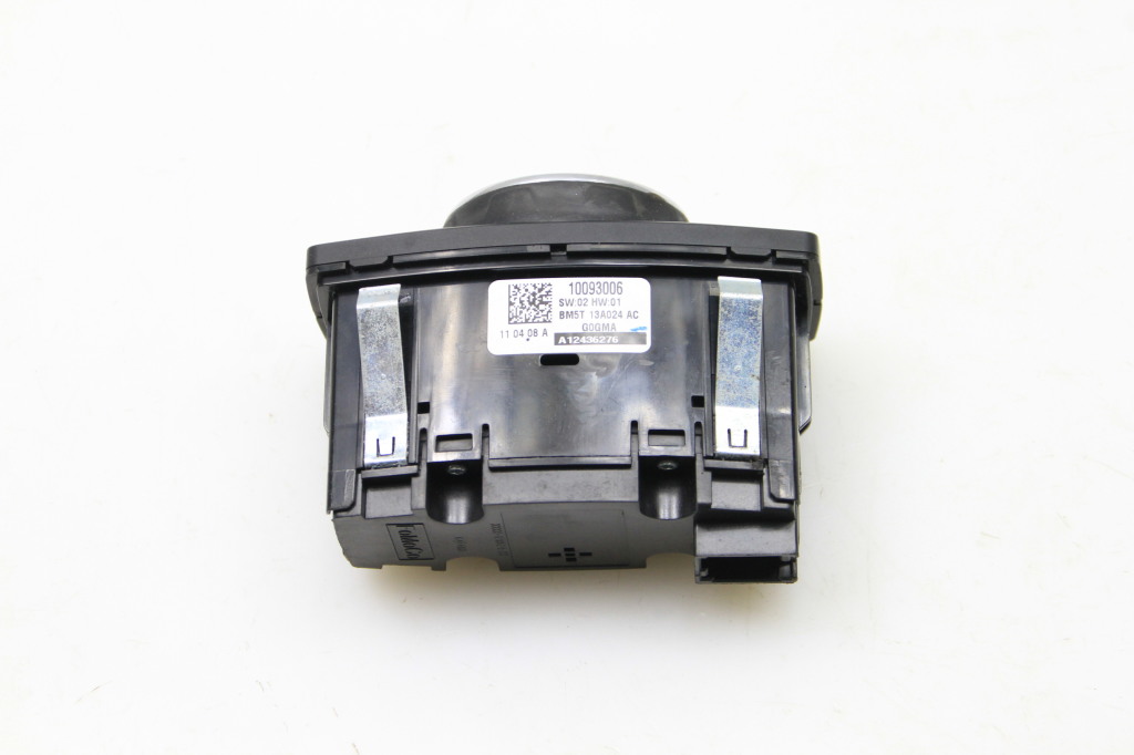 FORD Focus 3 generation (2011-2020) Headlight Switch Control Unit BM5T13A024AC 25094938