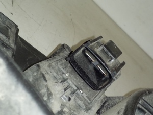 Ford Focus (2011–2018) Dzesēšanas ventilators un tā daļas - 6