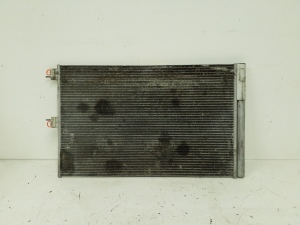 Mercedes Benz CLA-Class W117 (2013–2019) Kliimaradiaator A0995001054 - 4