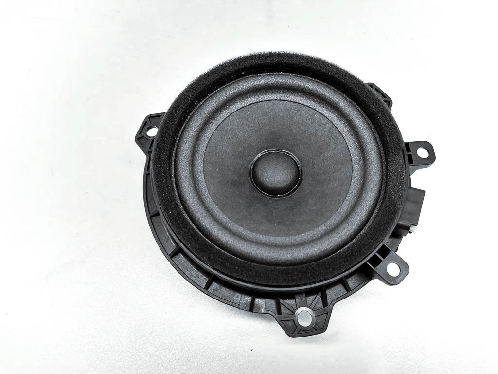 KIA Stonic 1 generation (2017-2023) Left Side Floor Speaker Woofer 96330H8000 21185726