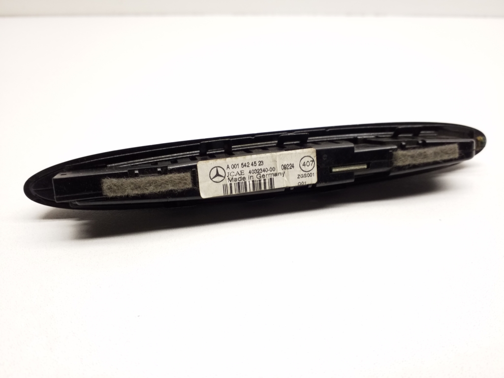 MERCEDES-BENZ E-Class W212/S212/C207/A207 (2009-2016) Parktronics PDC displejs a0015424523 21865066