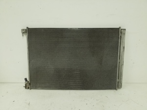 Kliimaradiaator - A0995000454