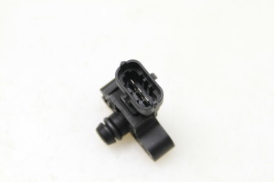 Opel Meriva (2003–2010) Ansaugluftdrucksensor 12591290 - 3