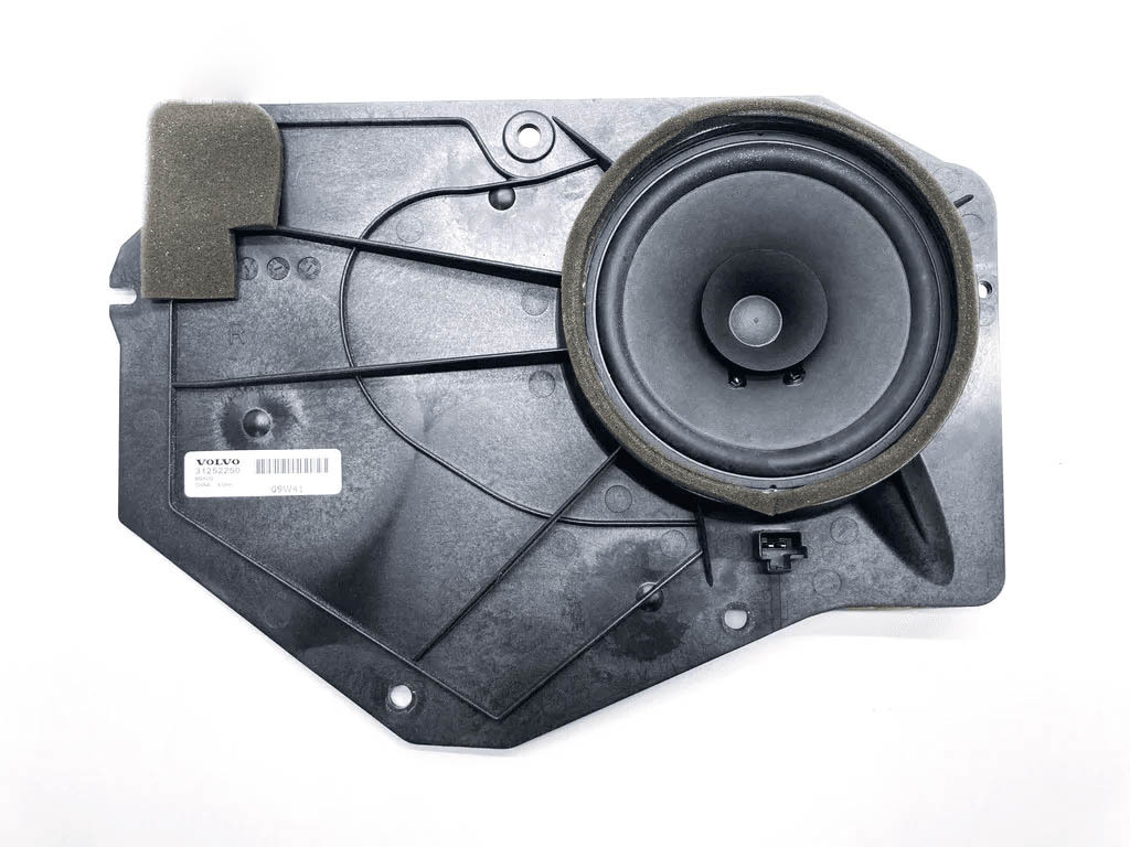VOLVO C30 1 generation (2006-2013) Ljudhögtalare för höger bakdörr 31252250 21185720