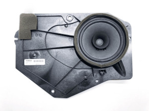 Rear side door speaker - 31252250