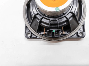 BMW i 3 I01 (2013–2026) Speaker 9368383 - 2