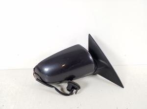 AUDI A6 C6 (2004–2011) Side mirror and its parts - 2
