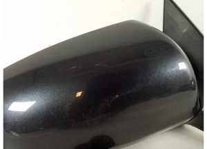 AUDI A6 C6 (2004–2011) Side mirror and its parts - 3