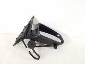 AUDI A6 C6 (2004–2011) Side mirror and its parts - 4