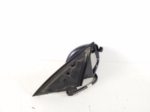 AUDI A6 C6 (2004–2011) Side mirror and its parts - 5