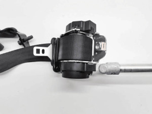 VOLVO V70 III (2007–2017) Rear seat belt - 2