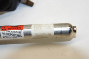 VOLVO V70 III (2007–2017) Sicherheitsgurt hinten 6061536 - 4