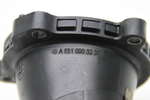 Mercedes Benz B-Class 246 (2011–2017) Schlauch A6510903237 - 2