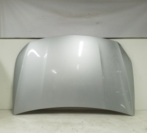Mercedes Benz B-Class 247 (2018–2026) Motorhaube