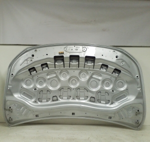 Mercedes Benz B-Class 247 (2018–2026) Motorhaube - 5