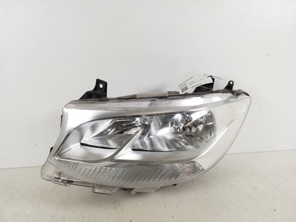 MERCEDES-BENZ Sprinter 3 generation (907/910) (2019-2024) Front Left Headlight A9109060000 18803276