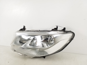 Mercedes Benz Sprinter W 907 (2018–2026) Scheinwerfer vorne A9109060000 - 9