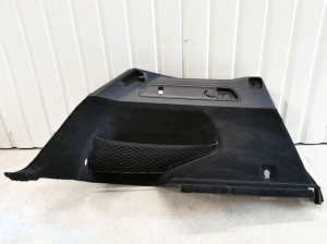 Kofferraum Seitenverkleidung - A2936904700