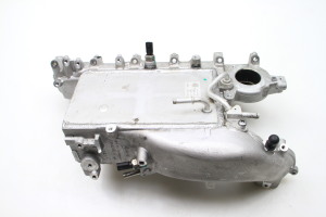  Intake manifold 