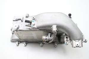  Intake manifold 