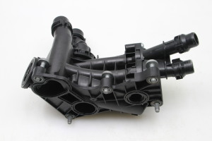 Skoda Octavia III (2013–2019) Termostaadi korpus 05L121111N - 4
