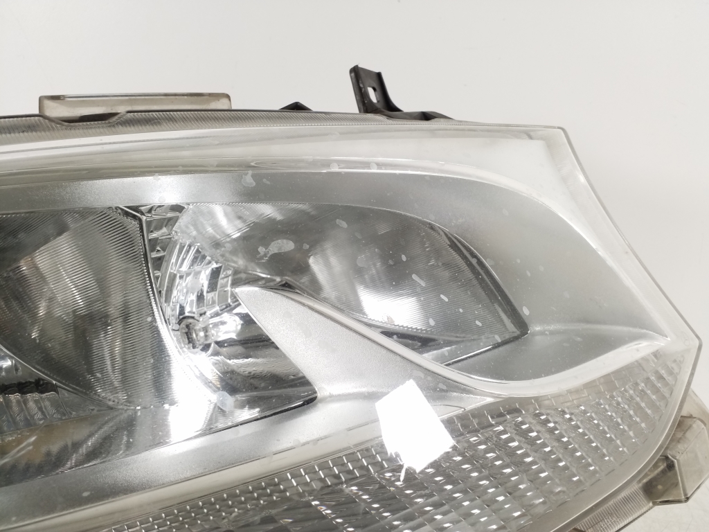 MERCEDES-BENZ Sprinter 2 generation (906) (2006-2018) Front Right Headlight A9109060100 18803274
