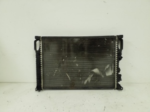 Jahutusradiaator - A2115000102