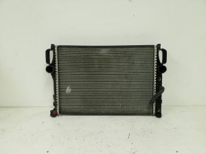 Mercedes Benz E-Class W211 (2002–2009) Motorkühler A2115000102 - 4