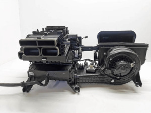 Tesla Model X X (2015–2026) Heater and its parts 1008282-00-B - 2