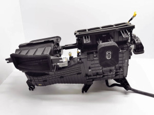 Tesla Model X X (2015–2026) Heater and its parts 1008282-00-B - 3