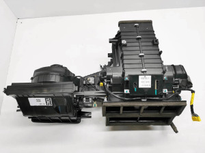 Tesla Model X X (2015–2026) Heater and its parts 1008282-00-B - 5