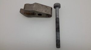 Mercedes Benz Sprinter /906/ (2006–2018) Einspritzdüsenhalter A6510160438 - 2