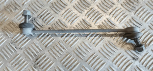 Front anti-roll bar link