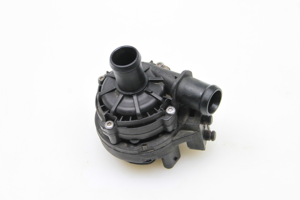 SKODA Octavia 3 generation (2013-2020) Circulation Water Motor 2Q0965567A 25320038