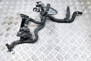 Auxiliary water pump - 307034086