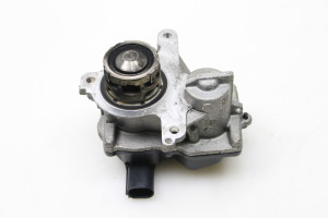  EGR valve 