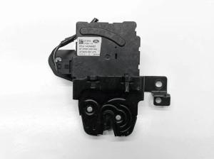 Trunk lid lock - CPLA442A66BD