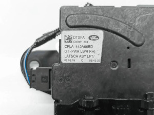 Land Rover Range Rover IV (2012–2026) Trunk lid lock CPLA442A66BD - 2