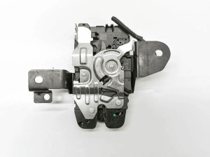 Land Rover Range Rover IV (2012–2026) Trunk lid lock CPLA442A66BD - 3