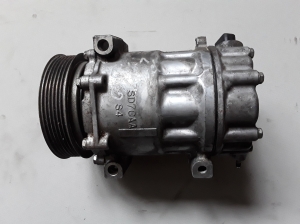 A/C compressor - 1182406724