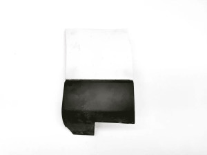 Front fender trim (flare) - CK5216D055AG