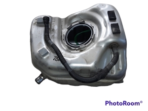 Fuel tank - 1000027271A